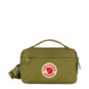 Fjallraven Kanken Hip Pack Foliage Green