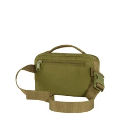 Fjallraven Kanken Hip Pack Foliage Green -Fjallraven Backpacks Sales 23942 3