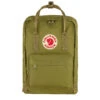 Fjallraven Kanken Laptop 13 Foliage Green