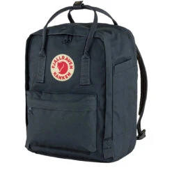 Fjallraven Kanken Laptop 13 Navy -Fjallraven Backpacks Sales 26901 3