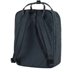 Fjallraven Kanken Laptop 13 Navy -Fjallraven Backpacks Sales 26901 4