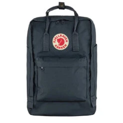 Fjallraven Kanken Laptop 17 Navy