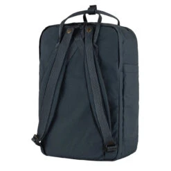 Fjallraven Kanken Laptop 17 Navy 7 Fjallraven Kanken Laptop 17 Navy -Fjallraven Backpacks Sales 26953 4