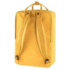 Fjallraven Kanken Laptop 17 Ochre -Fjallraven Backpacks Sales 27173 laptop 17 ochre 4 501x501 1