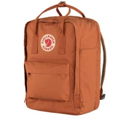 Fjallraven Kanken Laptop 15 Terracotta Brown 6 Fjallraven Kanken Laptop 15 Terracotta Brown -Fjallraven Backpacks Sales 27268 3