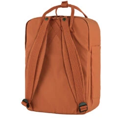 Fjallraven Kanken Laptop 15 Terracotta Brown 7 Fjallraven Kanken Laptop 15 Terracotta Brown -Fjallraven Backpacks Sales 27268 4