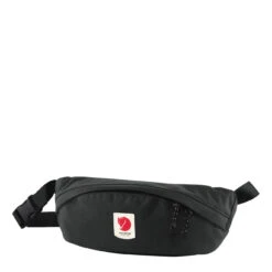 Fjallraven Ulvo Hip Pack Medium Dark Grey