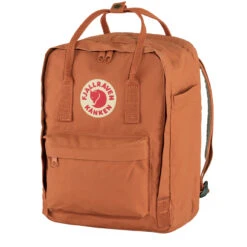 Fjallraven Kanken Laptop 13 Terracotta Brown 6 Fjallraven Kanken Laptop 13 Terracotta Brown -Fjallraven Backpacks Sales 28554 3