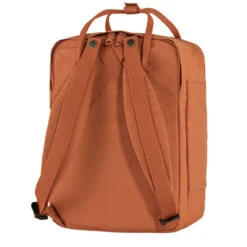 Fjallraven Kanken Laptop 13 Terracotta Brown 7 Fjallraven Kanken Laptop 13 Terracotta Brown -Fjallraven Backpacks Sales 28554 4
