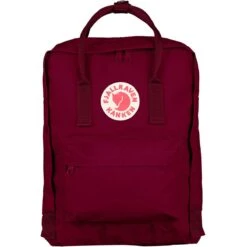 Fjallraven Kanken -Fjallraven Backpacks Sales 7323450219338 ss18 a kanken 21