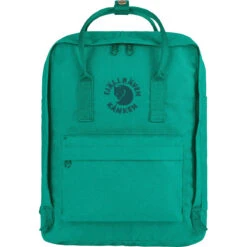Fjallraven Re-Kanken Backpack -Fjallraven Backpacks Sales 7323450315030 ss18 a rekanken 21