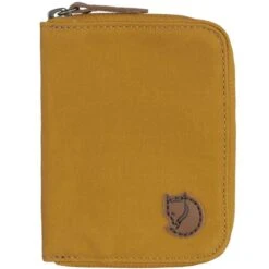 Fjallraven Zip Wallet - Women's