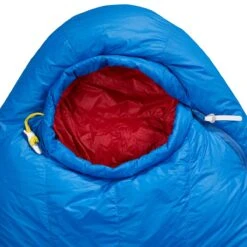 Fjallraven Singi Two Seasons Sleeping Bag: 44F Down - Women's -Fjallraven Backpacks Sales BAYBLU D3
