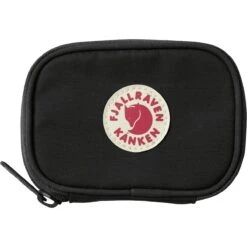 Fjallraven Kanken Card Wallet - Men's -Fjallraven Backpacks Sales BK D1 1