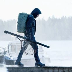 Fjallraven Keb Eco-Shell Trouser - Men's 20 Fjallraven Keb Eco-Shell Trouser - Men's -Fjallraven Backpacks Sales BK D11