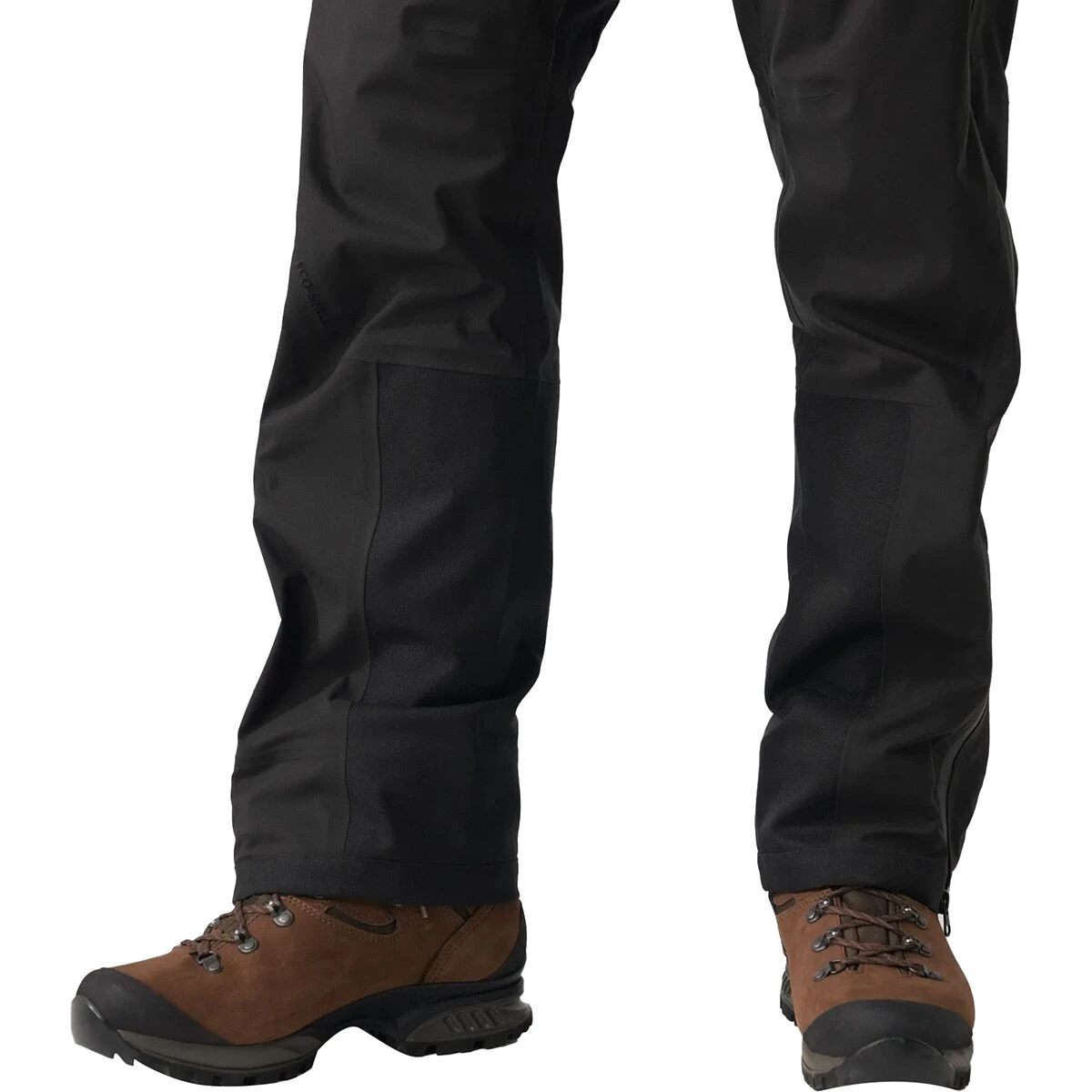 Fjallraven Keb Eco-Shell Trouser - Men's 2 Fjallraven Keb Eco-Shell Trouser - Men's - Image 2