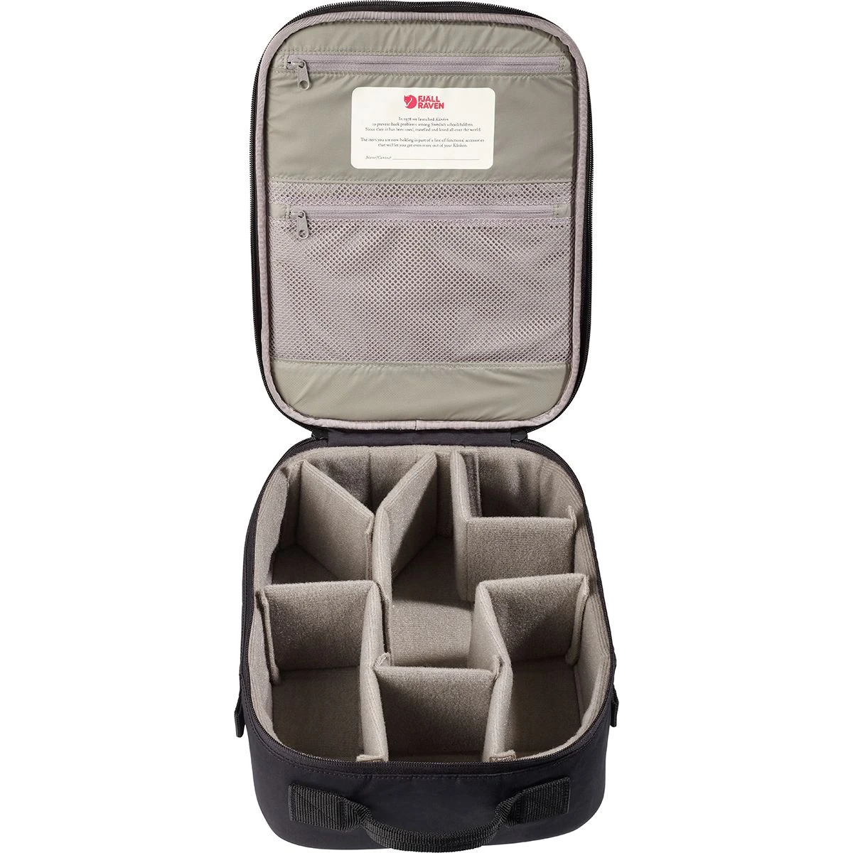 Fjallraven Kanken Photo Insert 4 Fjallraven Kanken Photo Insert - Image 4