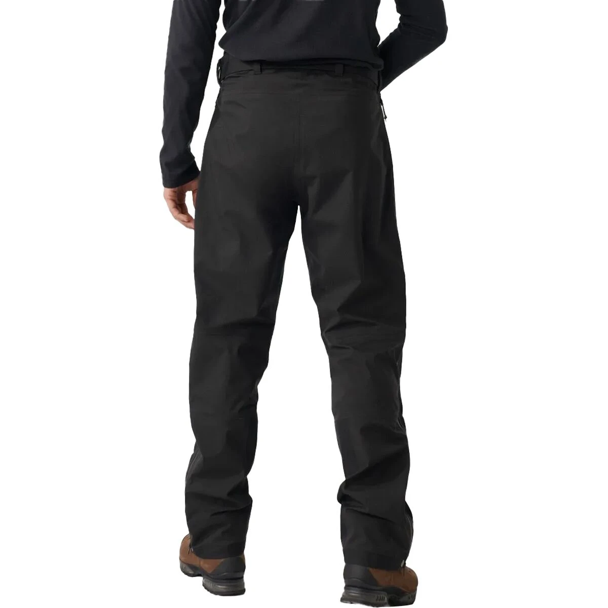 Fjallraven Keb Eco-Shell Trouser - Men's 12 Fjallraven Keb Eco-Shell Trouser - Men's - Image 12