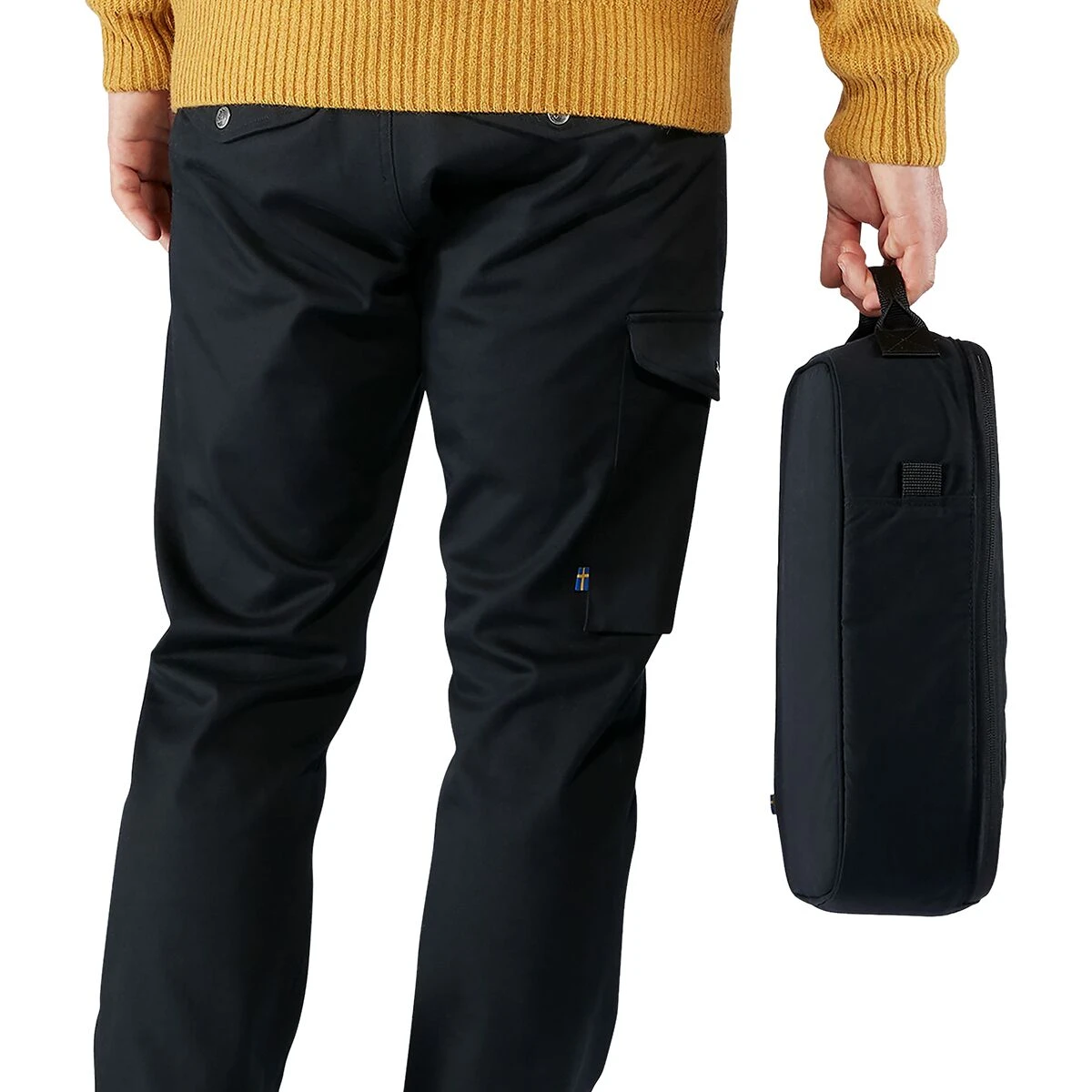 Fjallraven Kanken Photo Insert 3 Fjallraven Kanken Photo Insert - Image 3