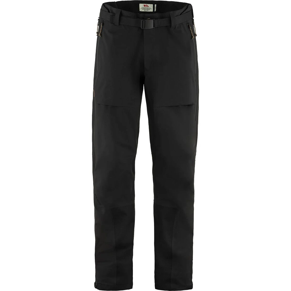 Fjallraven Keb Eco-Shell Trouser - Men's 13 Fjallraven Keb Eco-Shell Trouser - Men's - Image 13