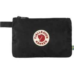 Fjallraven Kanken Gear Pocket -Fjallraven Backpacks Sales BLA 1