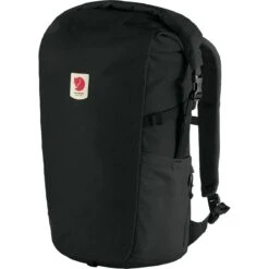 Fjallraven Ulvo Rolltop 30L Daypack 25 Fjallraven Ulvo Rolltop 30L Daypack -Fjallraven Backpacks Sales BLA