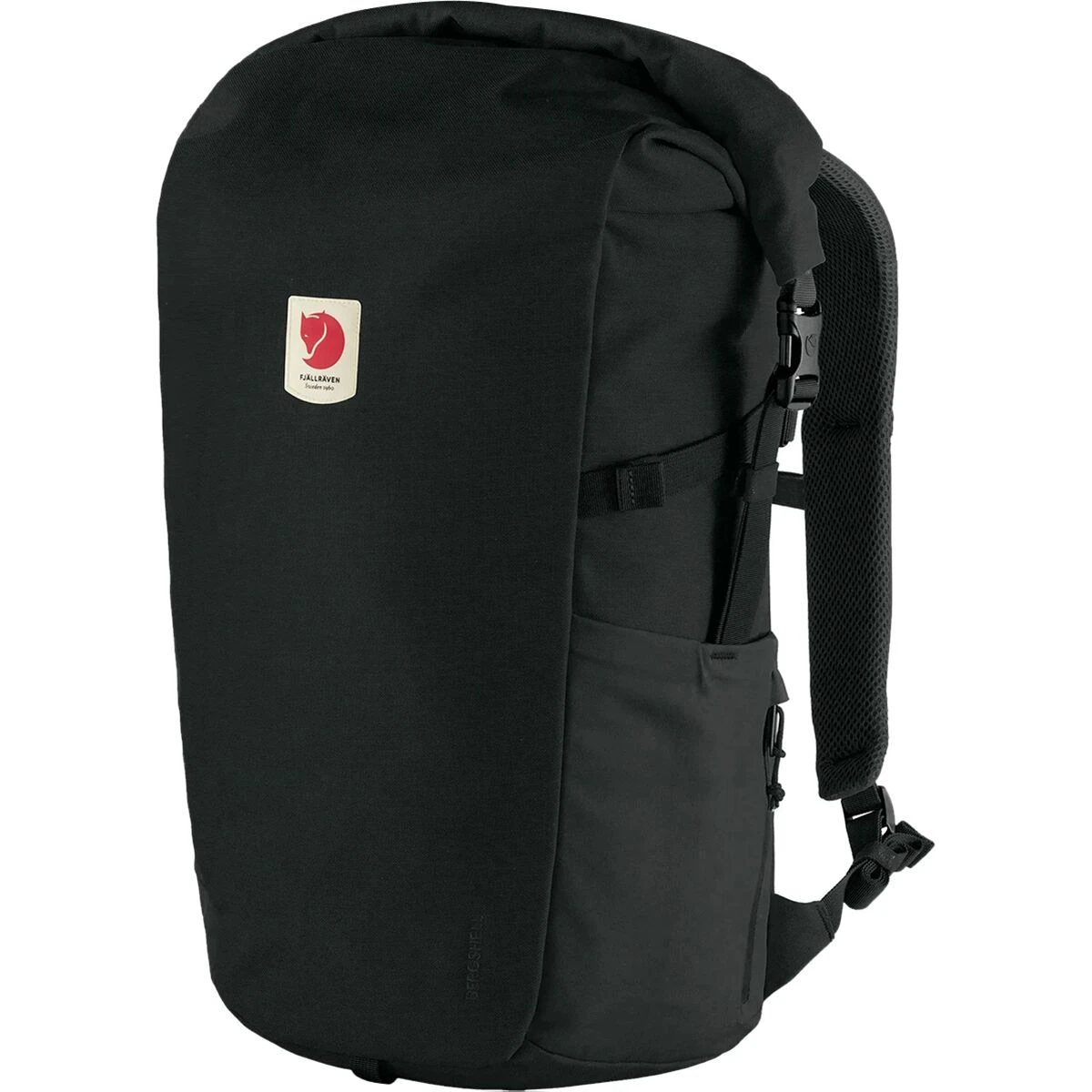 Fjallraven Ulvo Rolltop 30L Daypack 12 Fjallraven Ulvo Rolltop 30L Daypack - Image 12