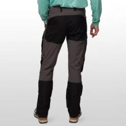 Fjallraven Keb Trouser - Long - Men's -Fjallraven Backpacks Sales BLAGRE D2