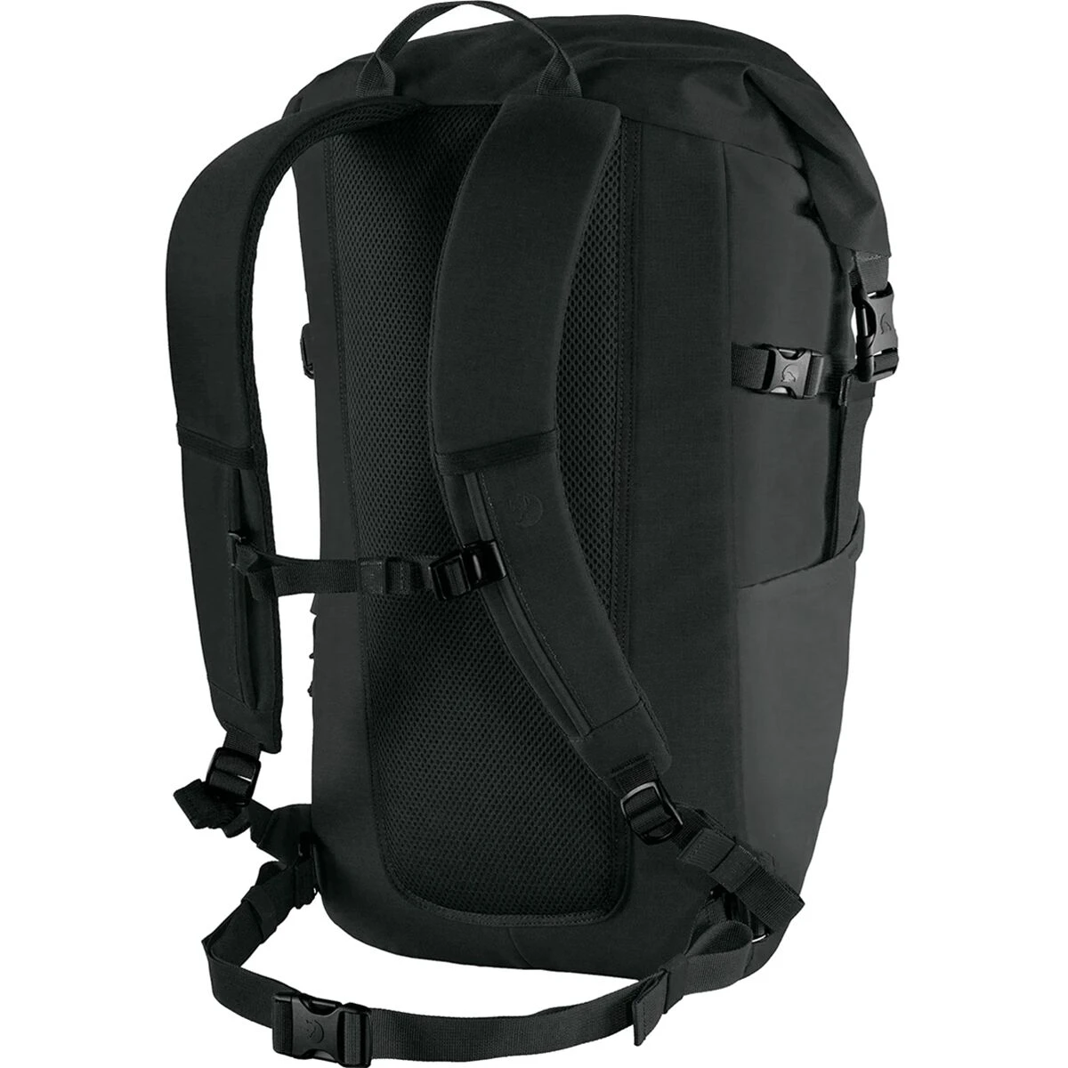 Fjallraven Ulvo Rolltop 30L Daypack 3 Fjallraven Ulvo Rolltop 30L Daypack - Image 3