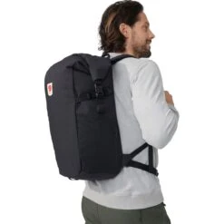 Fjallraven Ulvo Rolltop 30L Daypack 19 Fjallraven Ulvo Rolltop 30L Daypack -Fjallraven Backpacks Sales BLA D12