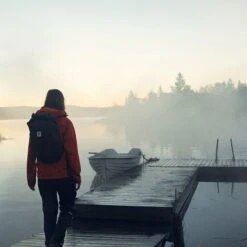 Fjallraven Ulvo Rolltop 30L Daypack 18 Fjallraven Ulvo Rolltop 30L Daypack -Fjallraven Backpacks Sales BLA D13