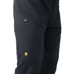 Fjallraven Bergtagen Touring Trousers - Men's