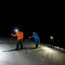 Fjallraven Bergtagen Touring Trousers - Men's -Fjallraven Backpacks Sales BLA D4 1