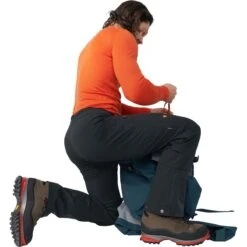 Fjallraven Bergtagen Touring Trousers - Men's -Fjallraven Backpacks Sales BLA D5 1