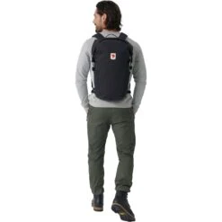 Fjallraven Ulvo Rolltop 30L Daypack 17 Fjallraven Ulvo Rolltop 30L Daypack -Fjallraven Backpacks Sales BLA D6