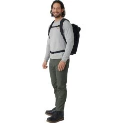 Fjallraven Ulvo Rolltop 30L Daypack 26 Fjallraven Ulvo Rolltop 30L Daypack -Fjallraven Backpacks Sales BLA D7