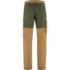 Fjallraven Vidda Pro Long Pant - Men's -Fjallraven Backpacks Sales BUBRLAGR D1