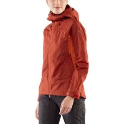 Fjallraven Abisko Lite Trekking Jacket - Women's -Fjallraven Backpacks Sales CARERORE