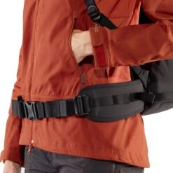 Fjallraven Abisko Lite Trekking Jacket - Women's -Fjallraven Backpacks Sales CARERORE D17