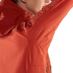 Fjallraven Abisko Lite Trekking Jacket - Women's -Fjallraven Backpacks Sales CARERORE D5