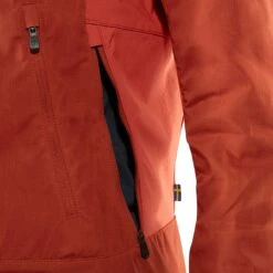 Fjallraven Abisko Lite Trekking Jacket - Women's -Fjallraven Backpacks Sales CARERORE D6