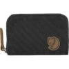 Fjallraven Zip Card Holder Wallet - Women's