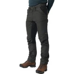 Fjallraven Abisko Lite Trekking Trouser - Men's