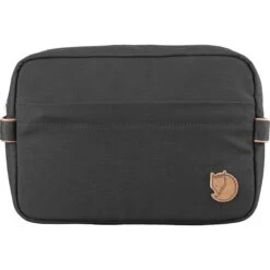 Fjallraven Travel Toiletry Bag -Fjallraven Backpacks Sales DARGRE 6