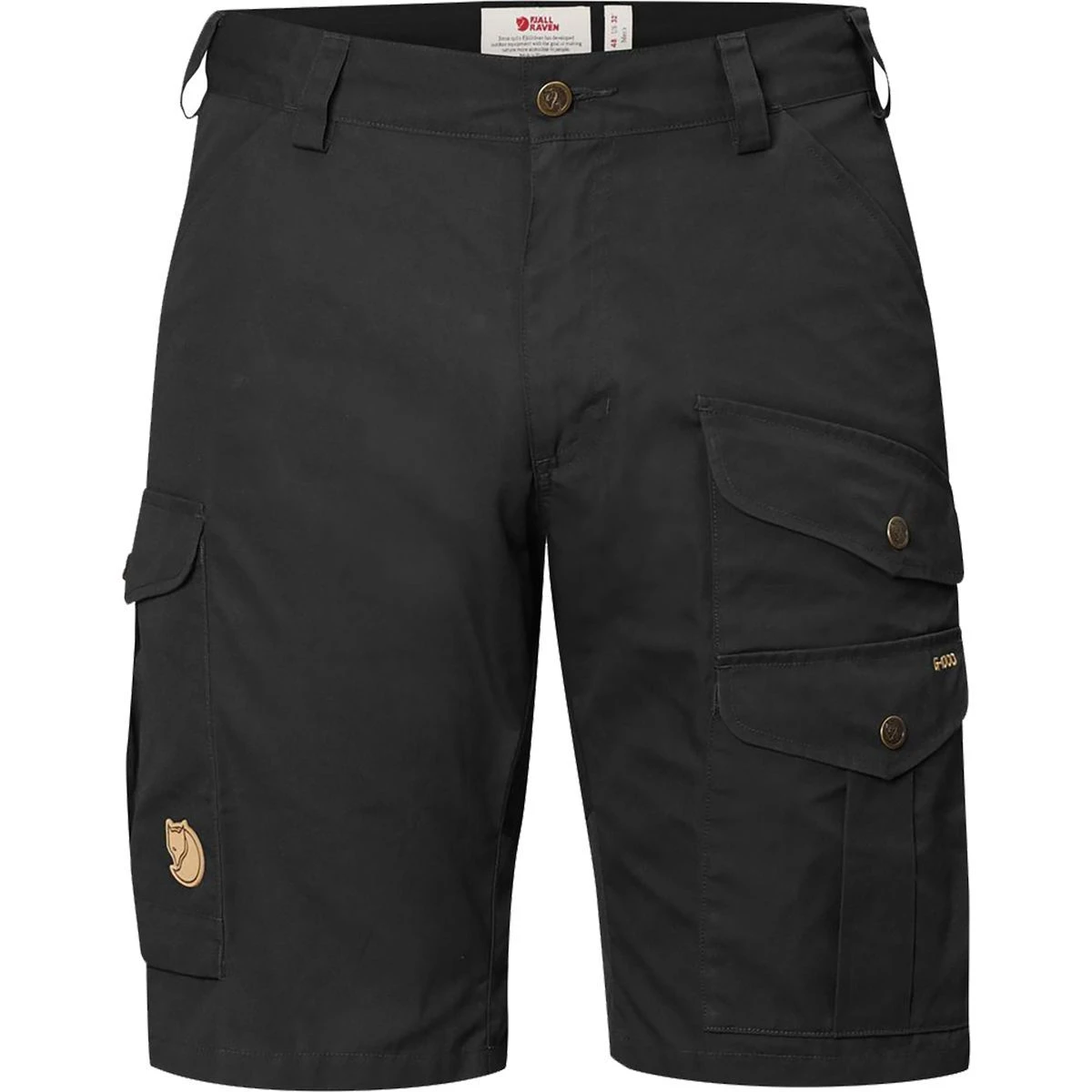 Fjallraven Barents Pro Short - Men's 2 Fjallraven Barents Pro Short - Men's - Image 2