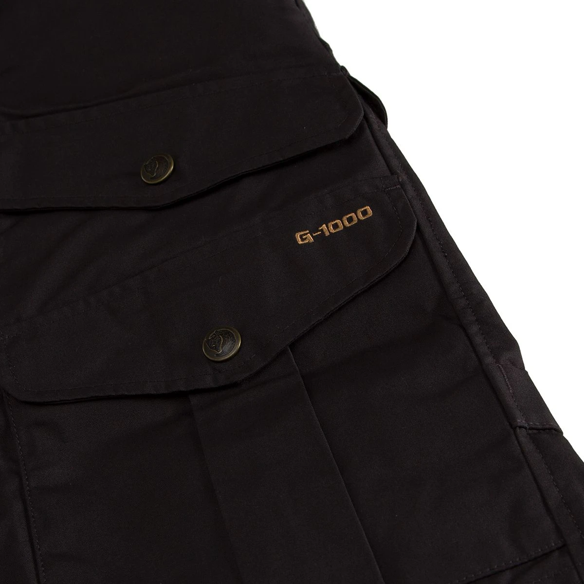 Fjallraven Barents Pro Short - Men's 6 Fjallraven Barents Pro Short - Men's - Image 6