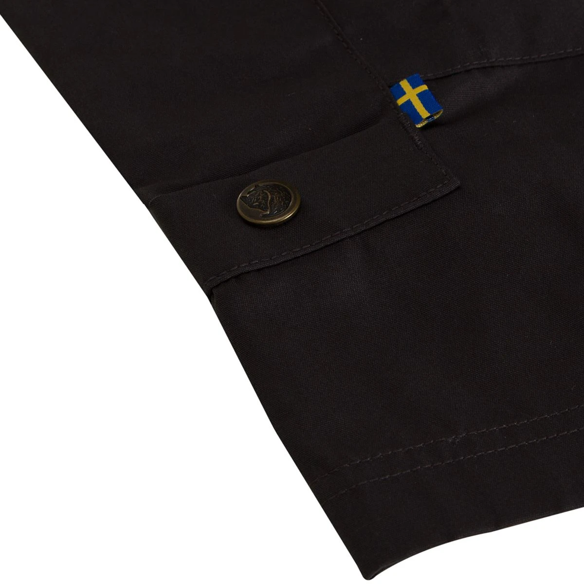 Fjallraven Barents Pro Short - Men's 1 Fjallraven Barents Pro Short - Men's