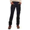 Fjallraven Nikka Curved Trouser - Women's