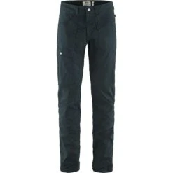 Fjallraven Vardag Lite Long Trouser - Men's -Fjallraven Backpacks Sales DARNAV D2