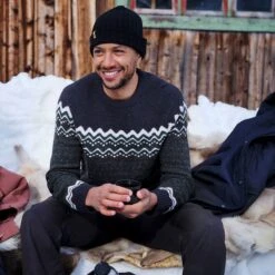 Fjallraven Vardag Lite Long Trouser - Men's -Fjallraven Backpacks Sales DARNAV D4